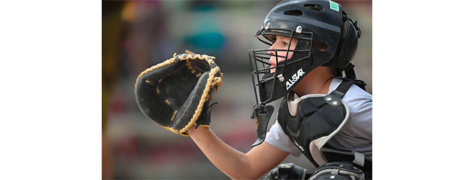 Hoyt Park Youth Baseball Summer League